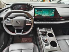 Changan CS55PLUS 1.5T DCTPremium Version - ფოტო 6