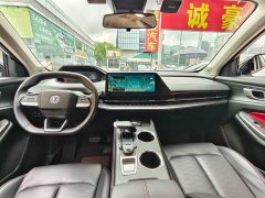 Changan CS55PLUS 1.5T DCTPremium Version - ფოტო 7
