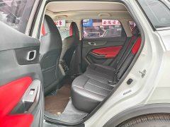 Changan CS55PLUS 1.5T DCTPremium Version - ფოტო 8