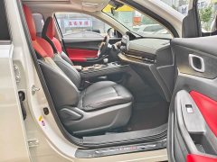 Changan CS55PLUS 1.5T DCTPremium Version - ფოტო 9