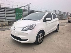 Changan E-Star Edition - ფოტო 1