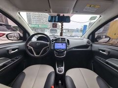 Changan E-Star Edition - ფოტო 10