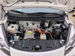 Changan E-Star Edition - ფოტო 12