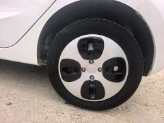 Changan E-Star Edition - ფოტო 15