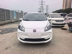 Changan E-Star Edition - ფოტო 2