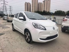 Changan E-Star Edition - ფოტო 3