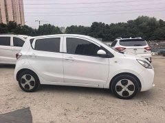 Changan E-Star Edition - ფოტო 4