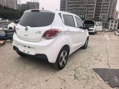 Changan E-Star Edition - ფოტო 5