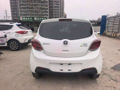 Changan E-Star Edition - ფოტო 6