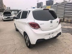 Changan E-Star Edition - ფოტო 7