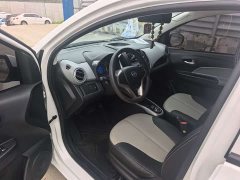 Changan E-Star Edition - ფოტო 8