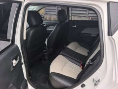 Changan E-Star Edition - ფოტო 9