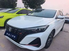 Changan Edition PLUS NE 1.4T GDI DCTPremium Edition - ფოტო 1