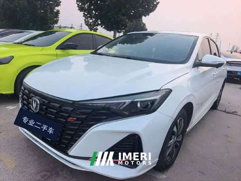2023 Changan Edition PLUS NE 1.4T GDI DCTPremium Edition - ავტომობილი ჩინეთიდან