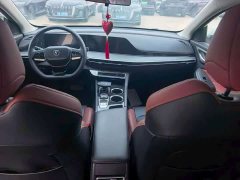 Changan Edition PLUS NE 1.4T GDI DCTPremium Edition - ფოტო 4