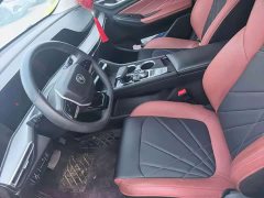 Changan Edition PLUS NE 1.4T GDI DCTPremium Edition - ფოტო 6