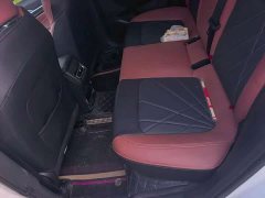 Changan Edition PLUS NE 1.4T GDI DCTPremium Edition - ფოტო 7