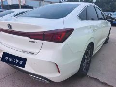 Changan Edition PLUS NE 1.4T GDI DCTPremium Edition - ფოტო 8