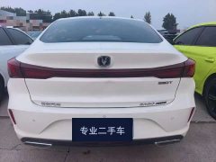 Changan Edition PLUS NE 1.4T GDI DCTPremium Edition - ფოტო 9