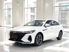 Chery 8 1.6T DCT - ფოტო 1