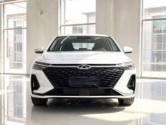 Chery 8 1.6T DCT - ფოტო 2