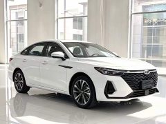 Chery 8 1.6T DCT - ფოტო 3