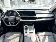 Chery 8 1.6T DCT - ფოტო 4