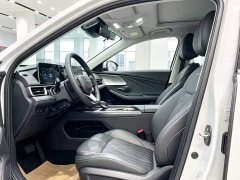 Chery 8 1.6T DCT - ფოტო 5