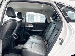 Chery 8 1.6T DCT - ფოტო 6
