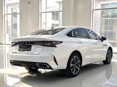 Chery 8 1.6T DCT - ფოტო 9