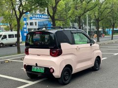 Chery QQ 170km - ფოტო 11