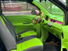 Chery QQ 170km - ფოტო 6