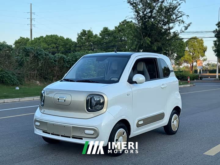 Chery 170km - ავტომობილი ჩინეთიდან