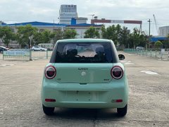 Changan Lumin 205km - ფოტო 10