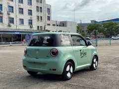 Changan Lumin 205km - ფოტო 12