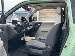 Changan Lumin 205km - ფოტო 4