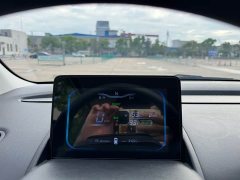 Changan Lumin 205km - ფოტო 5