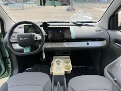 Changan Lumin 205km - ფოტო 6