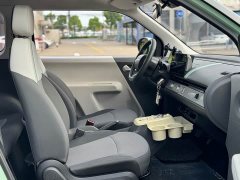 Changan Lumin 205km - ფოტო 7