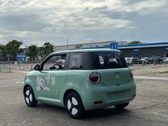 Changan Lumin 205km - ფოტო 9