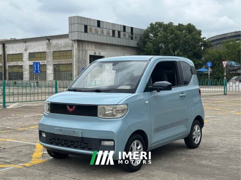2021 BMW MINIEV 120km - ავტომობილი ჩინეთიდან