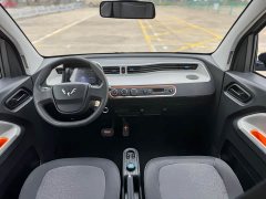 BMW MINIEV 120km - ფოტო 6