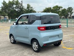 BMW MINIEV 120km - ფოტო 7