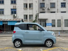 BMW MINIEV 120km - ფოტო 8