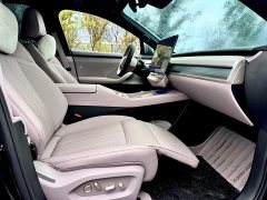 BMW L60 60kWh Edition - ფოტო 11