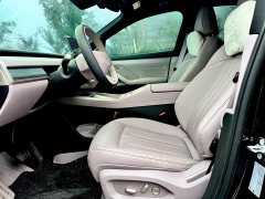 BMW L60 60kWh Edition - ფოტო 12
