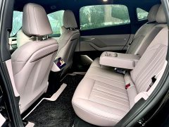 BMW L60 60kWh Edition - ფოტო 15