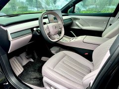 BMW L60 60kWh Edition - ფოტო 7