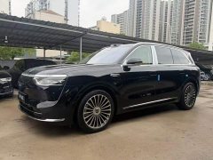 AITO M8 EREV Max Edition 53.4kWh 5 Edition (896) - ფოტო 1
