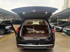 AITO M8 EREV Max Edition 53.4kWh 5 Edition (896) - ფოტო 11